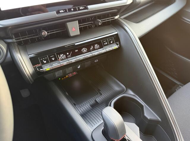 Toyota C-HR 2.0 PHEV 220 Dynamic I Direct leverbaar I Navi I Keyless AUTOMATIC