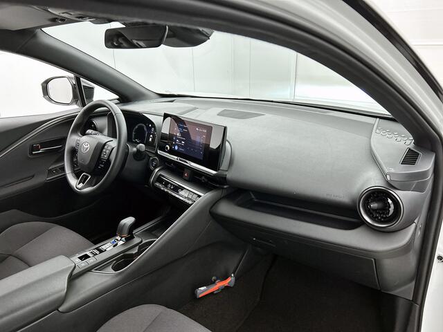 Toyota C-HR 1.8 Hybrid 140 Dynamic | BTW Voertuig | 1e Eigenaar | Dealeronderhouden |