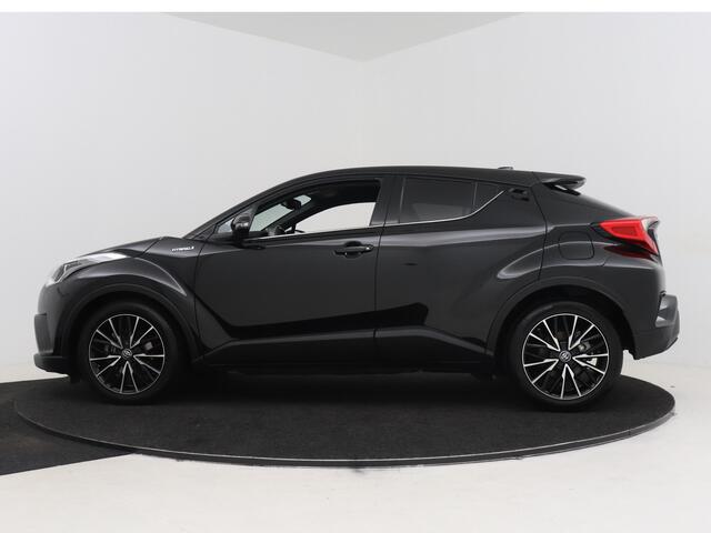 Toyota C-HR 1.8 Hybrid Dynamic | JBL | Stoelverwarming | Dealeronderhouden |