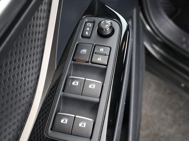 Toyota C-HR 1.8 Hybrid Dynamic | JBL | Stoelverwarming | Dealeronderhouden |