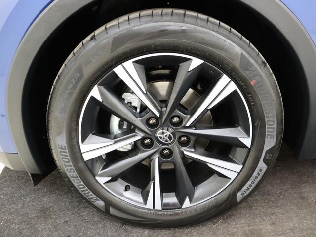 Toyota C-HR 1.8 Hybrid 140 Dynamic | NIEUW & SNEL LEVERBAAR | PRIJS INCL. ALLE ACTIES | MEERDERE KLEUREN LEVERBAAR |