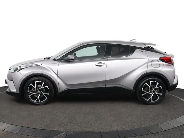 Toyota C-HR 1.8 Hybrid Dynamic