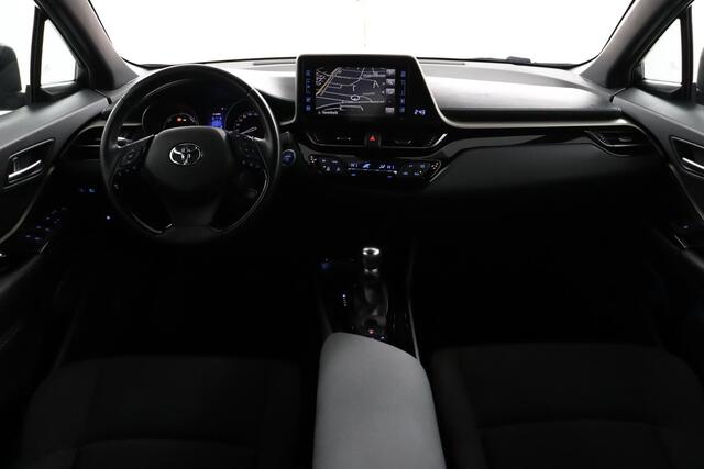 Toyota C-HR 1.8 Hybrid Dynamic