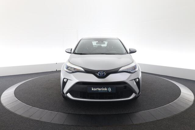 Toyota C-HR 1.8 Hybrid Dynamic