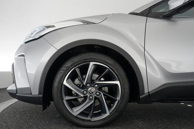 Toyota C-HR 1.8 Hybrid Dynamic