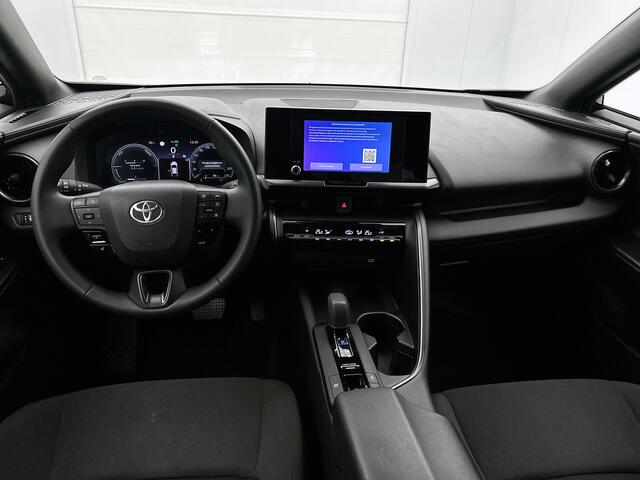 Toyota C-HR 1.8 Hybrid 140 Dynamic | Navigatie | Camera | LM velgen | Climate Control | Cruise Control Adaptief |