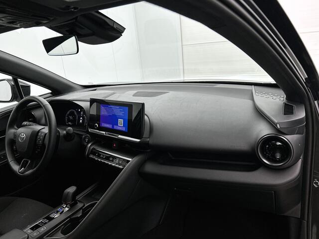 Toyota C-HR 1.8 Hybrid 140 Dynamic | Navigatie | Camera | LM velgen | Climate Control | Cruise Control Adaptief |