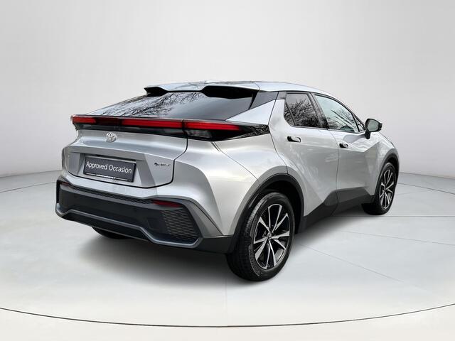 Toyota C-HR 1.8 Hybrid 140 Dynamic