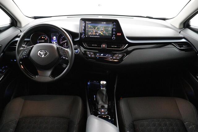 Toyota C-HR 1.8 Hybrid Dynamic | navigatie | Apple Carplay, Android Auto |