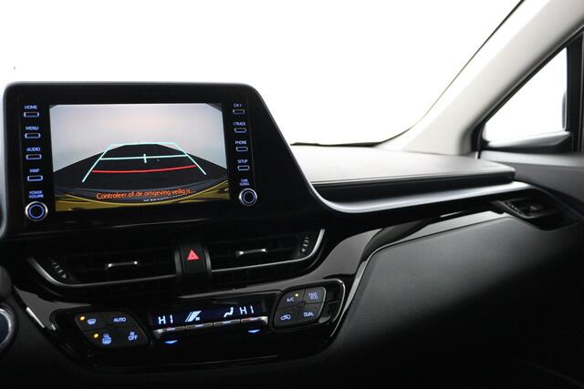 Toyota C-HR 1.8 Hybrid Dynamic | navigatie | Apple Carplay, Android Auto |