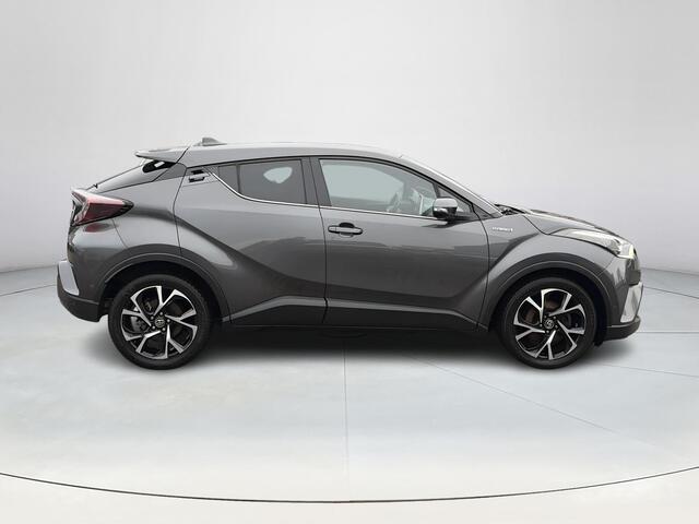 Toyota C-HR 1.8 Hybrid Style Ultimate