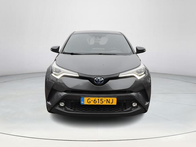 Toyota C-HR 1.8 Hybrid Style Ultimate