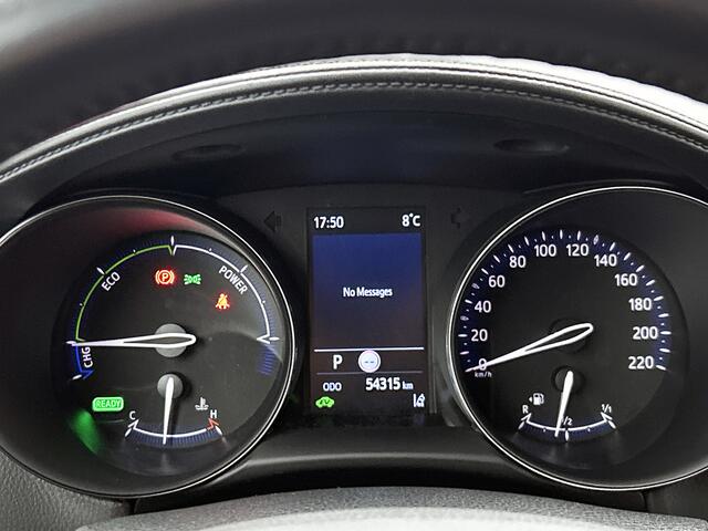 Toyota C-HR 1.8 Hybrid Executive | Stoelverwarming | Achteruitrijcamera |