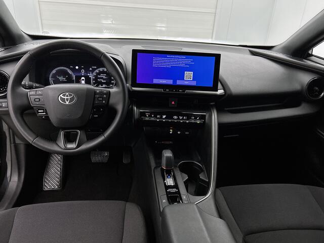 Toyota C-HR 1.8 Hybrid 140 Dynamic + Winter Pakket | Stuurwielverwarming | Keyless entry | Blind Spot Monitoring | 18 "LM |