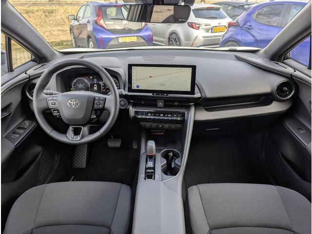 Toyota C-HR 2.0 Plug-in Hybrid 220 Business Plus | Stoel- stuurverwarming | BSM | ACC | PDC rondom | Camera | Prisma led | Keyless