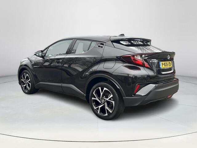 Toyota C-HR 1.8 Hybrid Dynamic