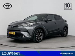 toyota-c-hr-1.8-hybrid-style-ultima
