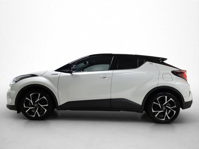 Toyota C-HR 1.8 Hybrid Style Ultimate | CarPlay/Android Auto | Camera | JBL | Trekhaak |