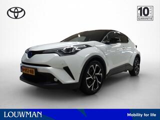 toyota-c-hr-1.8-hybrid-style-ultima