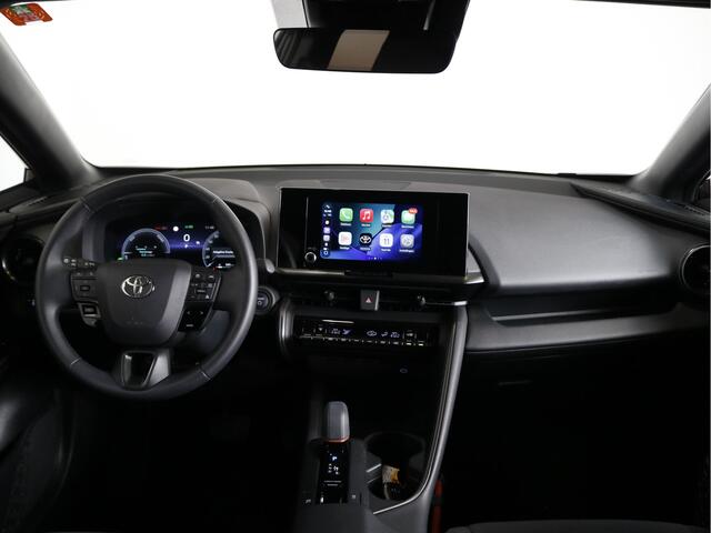 Toyota C-HR 1.8 Hybrid 140 Dynamic | Apple Carplay | Toyota Safety Sense |