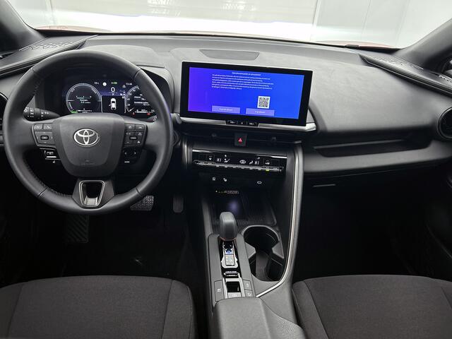 Toyota C-HR 1.8 Hybrid 140 First Edition | NL-Auto | Dealeronderhouden | 1E Eig |