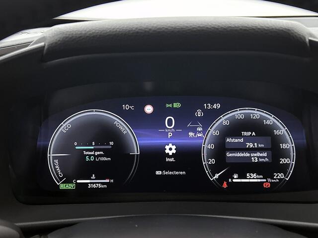 Toyota C-HR 1.8 Hybrid 140 First Edition | NL-Auto | Dealeronderhouden | 1E Eig |