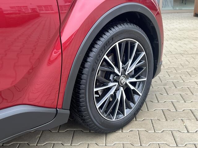 Toyota C-HR 1.8 Hybrid Style | Trekhaak | Navigatie