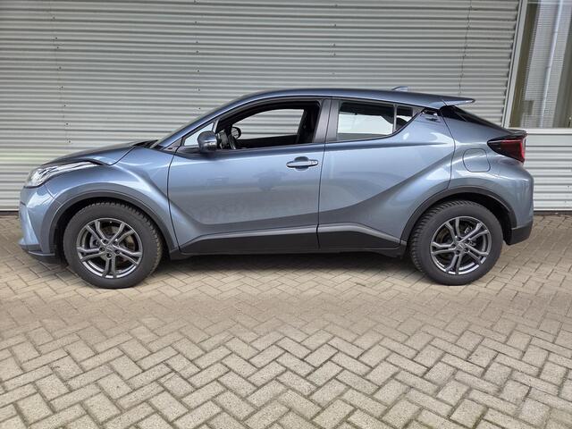 Toyota C-HR 1.8 Hybrid Business