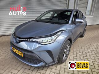 toyota-c-hr-1.8-hybrid-business