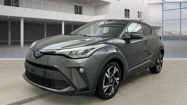 Toyota C-HR 1.8 Hybrid Active automaat 1 jaar garantie