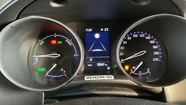 Toyota C-HR 1.8 Hybrid Active automaat 1 jaar garantie