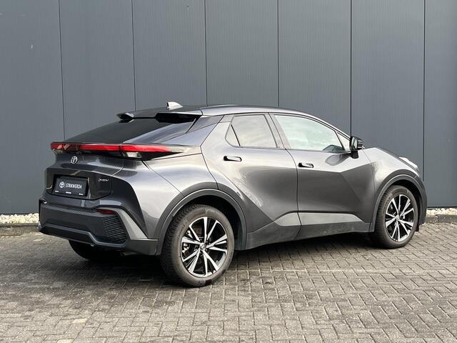 Toyota C-HR 1.8 Hybrid 140 First Edition