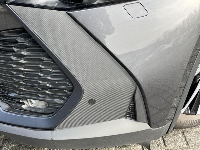 Toyota C-HR 1.8 Hybrid 140 First Edition