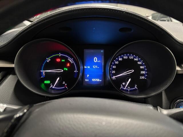 Toyota C-HR 1.8 Hybrid Style | Navigatie | Camera | LM Velgen |