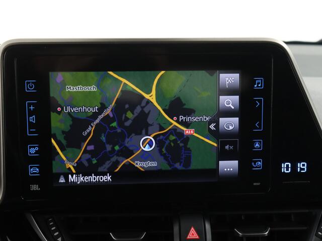 Toyota C-HR 1.8 Hybrid Style | Navigatie | Camera | LM Velgen |