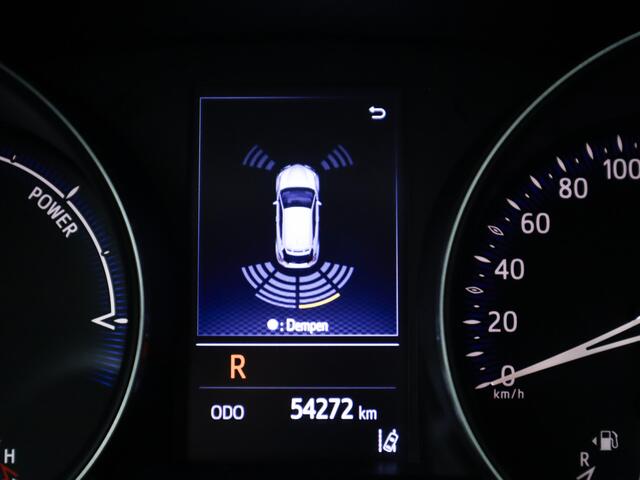 Toyota C-HR 1.8 Hybrid Business Plus 1e-Eig. & Dealer-Onderh. BOVAG-Garantie. NL-Auto