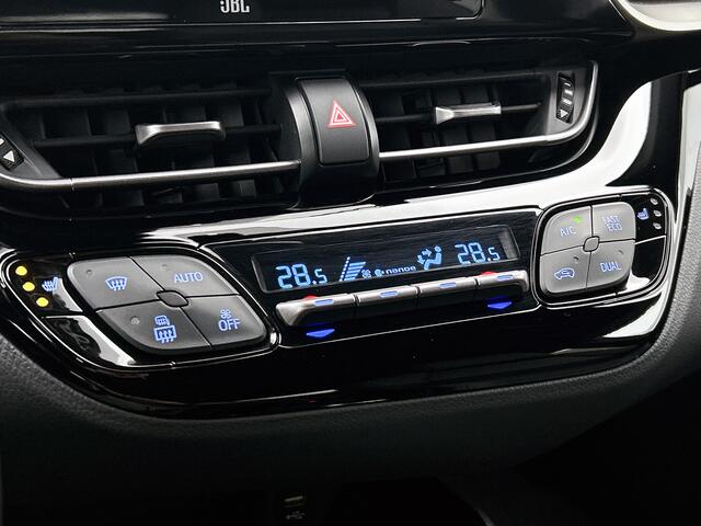 Toyota C-HR 2.0 Hybrid Launch Edition | Premium uitgevoerd| Dealeronderhouden |