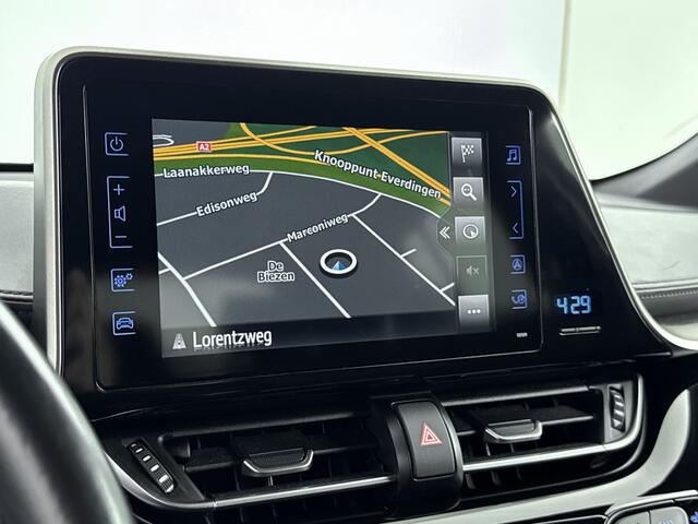 Toyota C-HR 1.8 Hybrid Dynamic