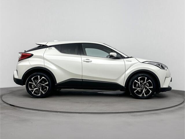 Toyota C-HR 1.8 Hybrid Dynamic