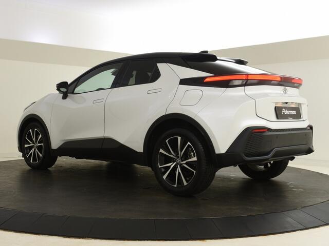 Toyota C-HR 1.8 Hybrid 140 Style Bi Tone | PDC | Blind Spot |