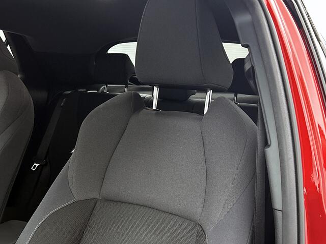 Toyota C-HR 1.8 Hybrid 140 First Edition | Navigatie | Elektr. achterklep | Blindspot | Park. sensor V+A