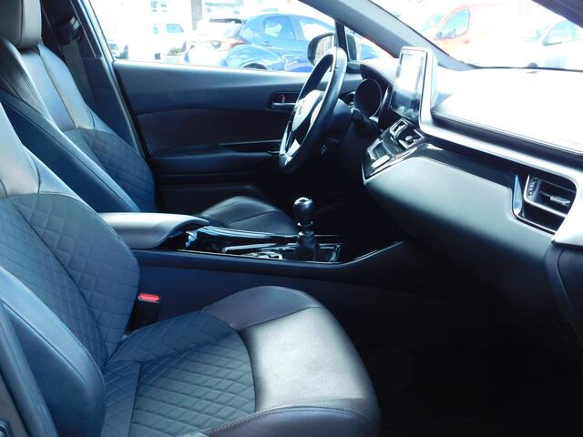 Toyota C-HR 1.2 Executive