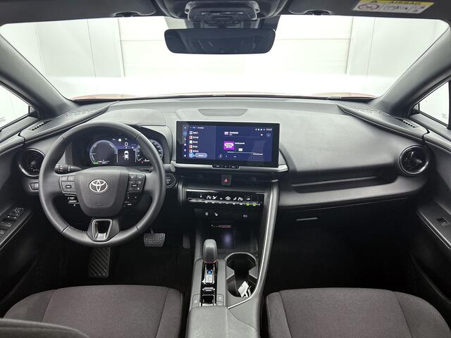 Toyota C-HR 1.8 Hybrid 140 First Edition