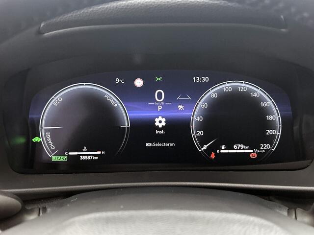 Toyota C-HR 1.8 Hybrid 140 First Edition