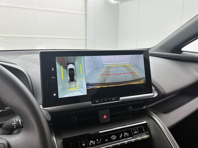 Toyota C-HR 1.8 Hybrid 140 First Edition