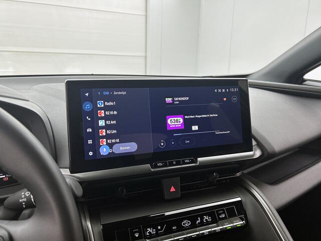 Toyota C-HR 1.8 Hybrid 140 First Edition