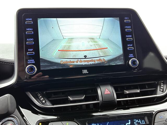 Toyota C-HR 2.0 Hybrid GR-Sport | Dealeronderhouden | Premium uitgevoerd |