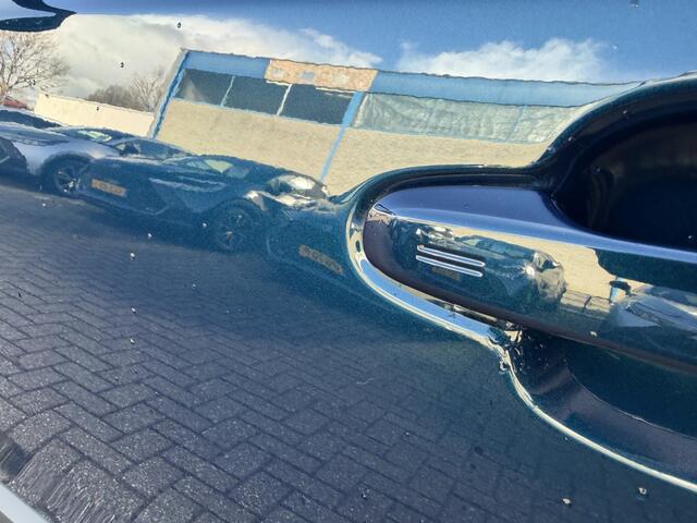 Toyota C-HR 2.0 Hybrid Executive NL Auto Trekhaak Stoel Stuur Verwarming Carplay BSM PDC Dealer Onderhouden