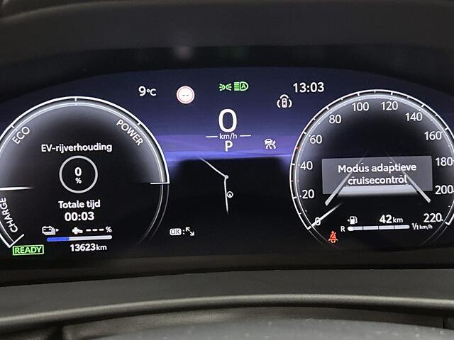 Toyota C-HR 2.0 Plug-in Hybrid 220 First Edition | Dealeronderhouden | Limited uitgevoerd |