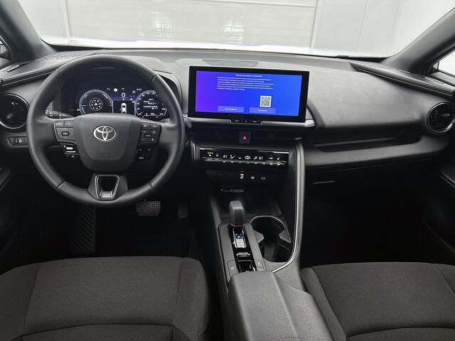 Toyota C-HR 1.8 Hybrid 140 First Edition | Navigatie | Achteruitrijcamera | Cruise control